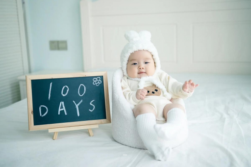 博白宝宝囟门闭合时间 博白宝宝囟门闭合时间