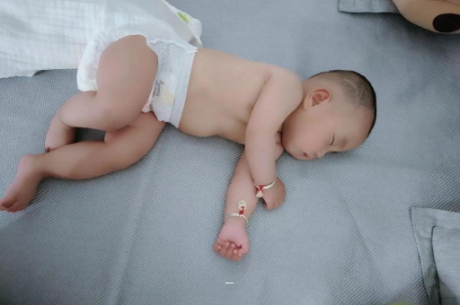 博白宝宝为什么不说话