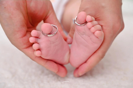 博白孕妇六个月肚子多大